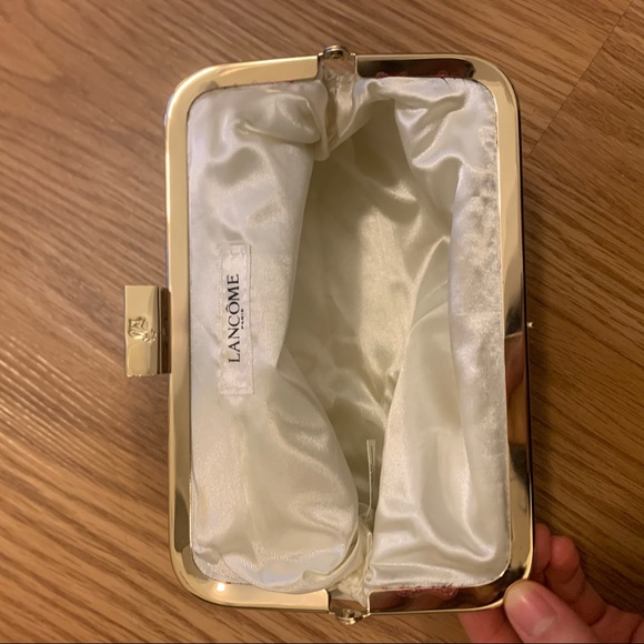 Lancôme clutch - Picture 4 of 5